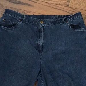 Ladies Jeans